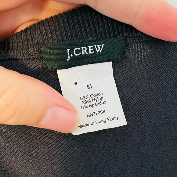 J Crew Cardigan Sweater - Picture 3 of 3
